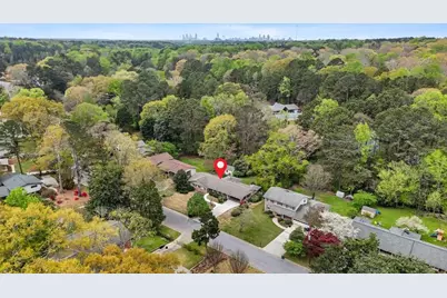 1458 Country Squire Drive, Decatur, GA 30033 - Photo 27