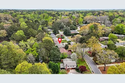 1458 Country Squire Drive, Decatur, GA 30033 - Photo 29