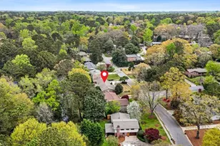 1458 Country Squire Dr, Decatur, GA 30033 - Photo 29