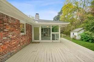 1458 Country Squire Dr, Decatur, GA 30033 - Photo 21