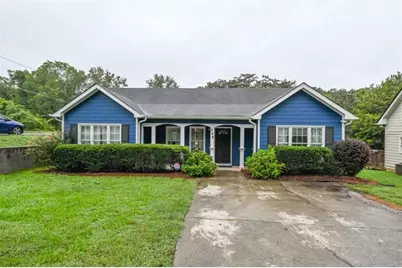 398 Arch Street, Athens, GA 30601 - Photo 1