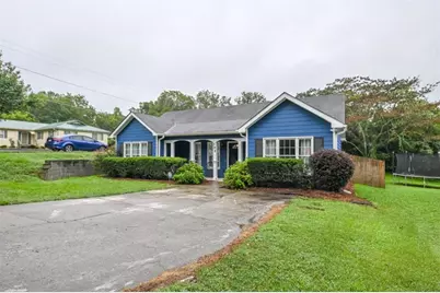 398 Arch Street, Athens, GA 30601 - Photo 3