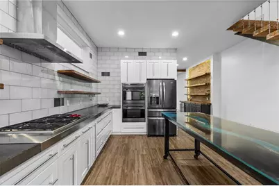 560 John Wesley Dobbs Avenue NE #A, Atlanta, GA 30312 - Photo 9