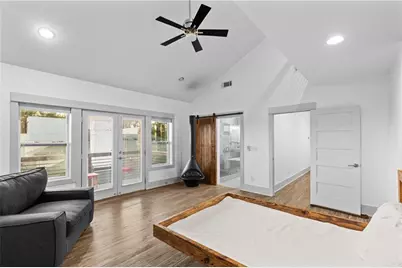 560 John Wesley Dobbs Avenue NE #A, Atlanta, GA 30312 - Photo 29