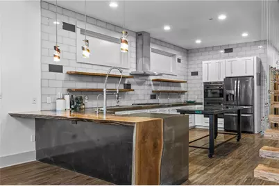 560 John Wesley Dobbs Avenue NE #A, Atlanta, GA 30312 - Photo 7