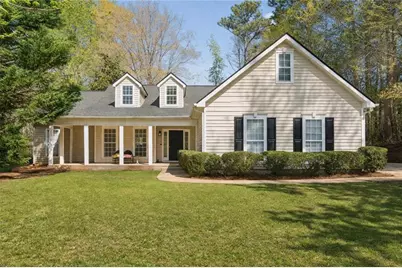 4013 E Point Court, McDonough, GA 30253 - Photo 1