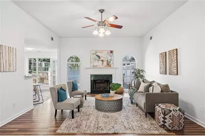 4013 E Point Court, McDonough, GA 30253 - Photo 3