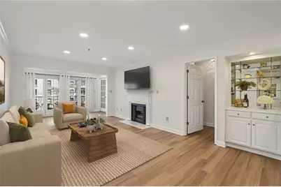 3201 Lenox Road NE #26, Atlanta, GA 30324 - Photo 3