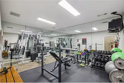 3201 Lenox Road NE #26, Atlanta, GA 30324 - Photo 45