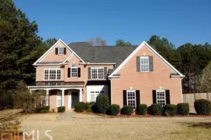 145 Pilgrim Way, Fayetteville, GA 30214 - Photo 1