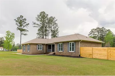 434 Rawley Road, Americus, GA 31719 - Photo 3