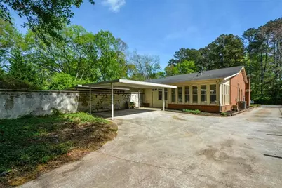 146 Civitan Club Drive, Athens, GA 30605 - Photo 31