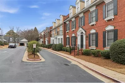 4738 Ivy Ridge Drive SE, Atlanta, GA 30339 - Photo 5