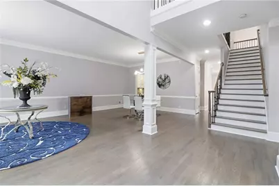 4738 Ivy Ridge Drive SE, Atlanta, GA 30339 - Photo 9