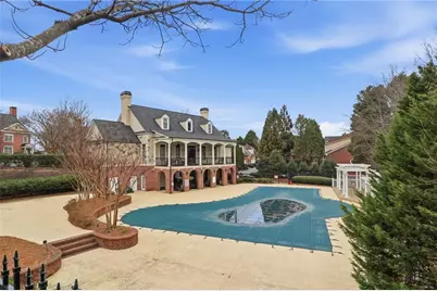 4738 Ivy Ridge Drive SE, Atlanta, GA 30339 - Photo 1