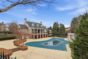 4738 Ivy Ridge Dr SE, Atlanta, GA 30339 - Photo 1