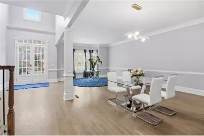 4738 Ivy Ridge Drive SE, Atlanta, GA 30339 - Photo 11