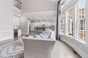 4738 Ivy Ridge Dr SE, Atlanta, GA 30339 - Photo 5