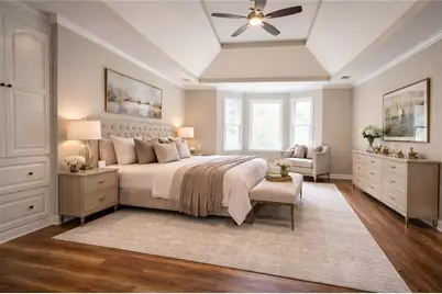 1931 Pine Bluff, Marietta, GA 30062 - Photo 13