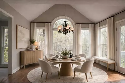 1931 Pine Bluff, Marietta, GA 30062 - Photo 9