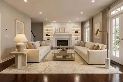 1931 Pine Bluff, Marietta, GA 30062 - Photo 5