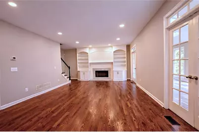 1931 Pine Bluff, Marietta, GA 30062 - Photo 7