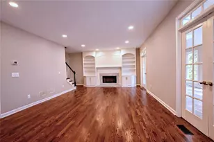 1931 Pine Bluff, Marietta, GA 30062 - Photo 7