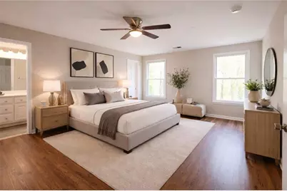 1931 Pine Bluff, Marietta, GA 30062 - Photo 29