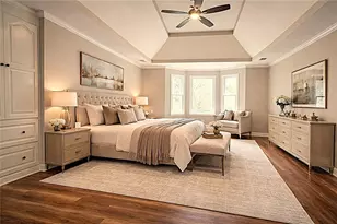 1931 Pine Bluff, Marietta, GA 30062 - Photo 23