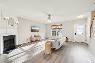 10900 Wittenridge Drive #C9, Alpharetta, GA 30022 - Photo 7