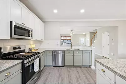 10900 Wittenridge Drive #C9, Alpharetta, GA 30022 - Photo 13