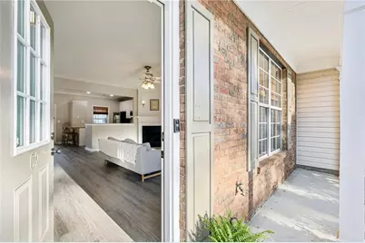 10900 Wittenridge Drive #C9, Alpharetta, GA 30022 - Photo 3