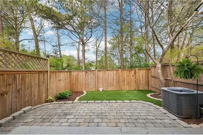 10900 Wittenridge Drive #C9, Alpharetta, GA 30022 - Photo 25