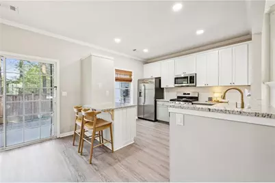 10900 Wittenridge Drive #C9, Alpharetta, GA 30022 - Photo 11