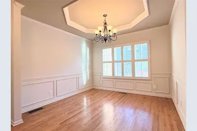 436 Spinner Drive, Jefferson, GA 30549 - Photo 5