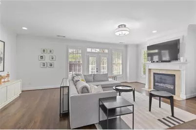 1534 Donaldson Park Drive NE #10, Atlanta, GA 30319 - Photo 7