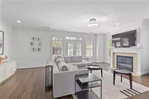 1534 Donaldson Park Dr NE, Atlanta, GA 30319 - Photo 7