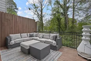 1534 Donaldson Park Dr NE, Atlanta, GA 30319 - Photo 31