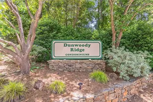 4447 Pineridge Cir, Dunwoody, GA 30338 - Photo 25