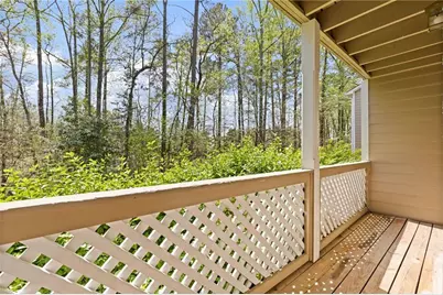 4447 Pineridge Circle, Dunwoody, GA 30338 - Photo 13