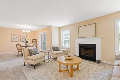 4447 Pineridge Circle, Dunwoody, GA 30338 - Photo 5