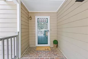 4447 Pineridge Cir, Dunwoody, GA 30338 - Photo 1