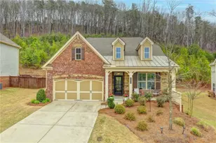 2730 Crimson Downs Dr, Cumming, GA 30040 - Photo 1