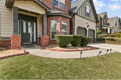 3736 Valley Bluff Lane, Snellville, GA 30039 - Photo 3