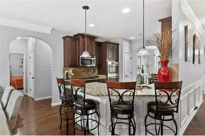 3736 Valley Bluff Lane, Snellville, GA 30039 - Photo 9