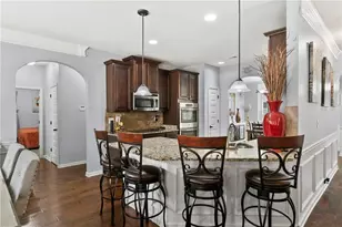 3736 Valley Bluff Ln, Snellville, GA 30039 - Photo 9