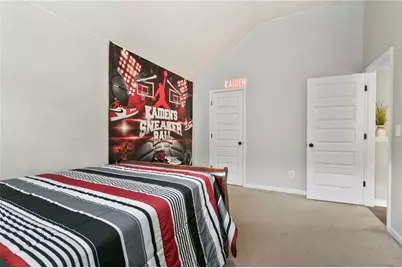 3736 Valley Bluff Lane, Snellville, GA 30039 - Photo 23