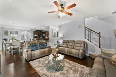 3736 Valley Bluff Lane, Snellville, GA 30039 - Photo 13