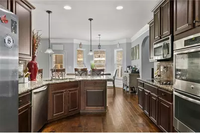 3736 Valley Bluff Lane, Snellville, GA 30039 - Photo 11