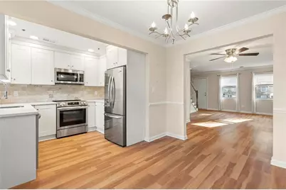 245 Winding River Drive #E, Sandy Springs, GA 30350 - Photo 7